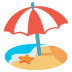 :beach_umbrella: