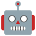 机器人表情