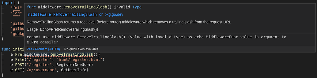 Inconsistent package versioning between GitHub and GoPkg (please help a ...